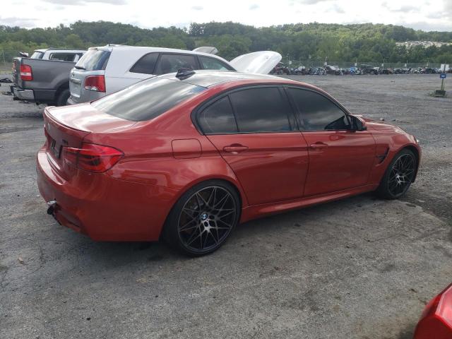 WBS8M9C51J5J79357 BMW M3