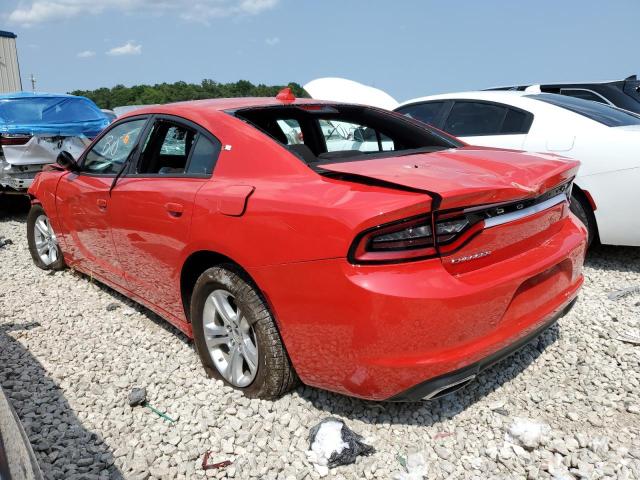 2C3CDXBG9PH531065 Dodge Charger Sxt