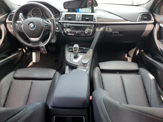 WBA8D9G57HNU61110 BMW 330 XI