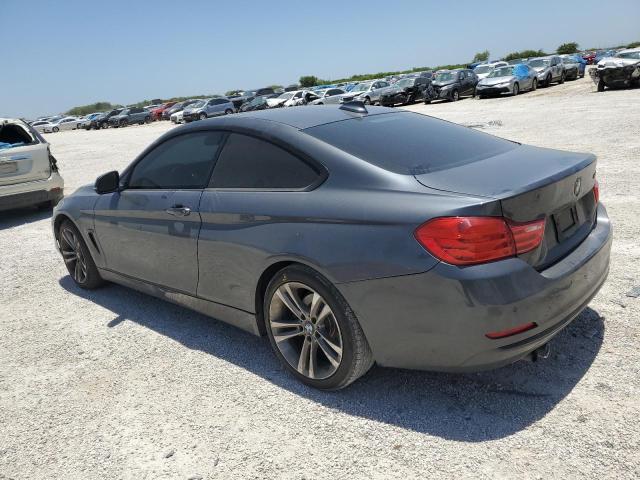 WBA3N3C50EK231111 BMW 428 I