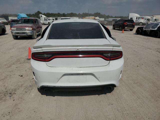 2C3CDXL92HH522807 Dodge Charger Srt Hellcat