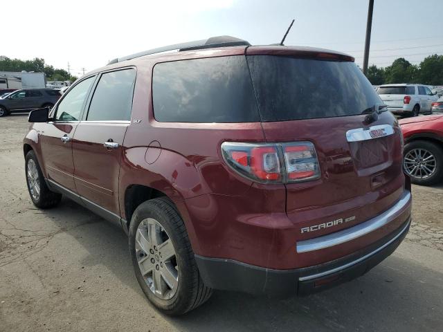 1GKKRSKD4HJ197355 GMC Acadia Limited Slt-2