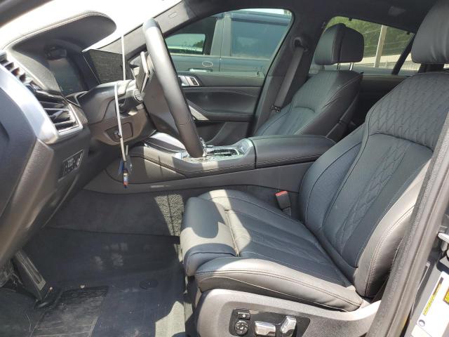 5UXCY8C00P9P75175 BMW X6 M50i