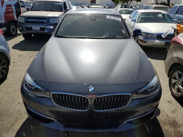 WBA8Z5C50GG501000 BMW 328 Xigt Sulev