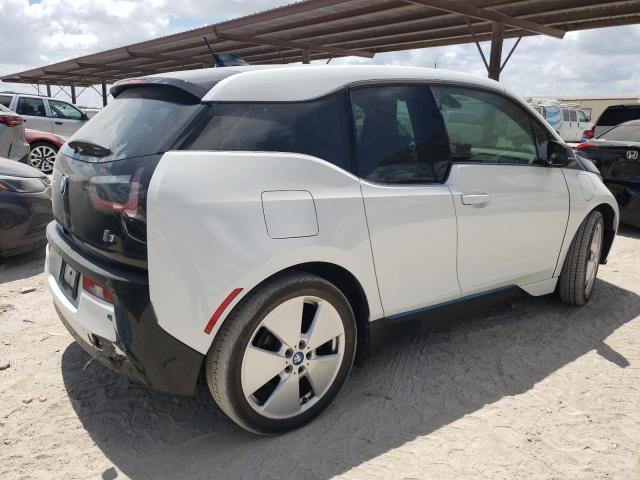 WBY1Z4C52GV505803 BMW I3 REX