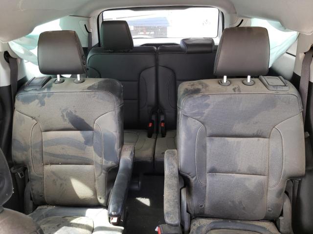 1GKKNMLS3HZ267689 GMC Acadia Slt-1