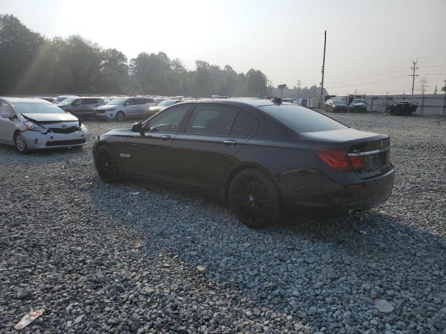WBAYF8C55ED653752 BMW 750 LXI