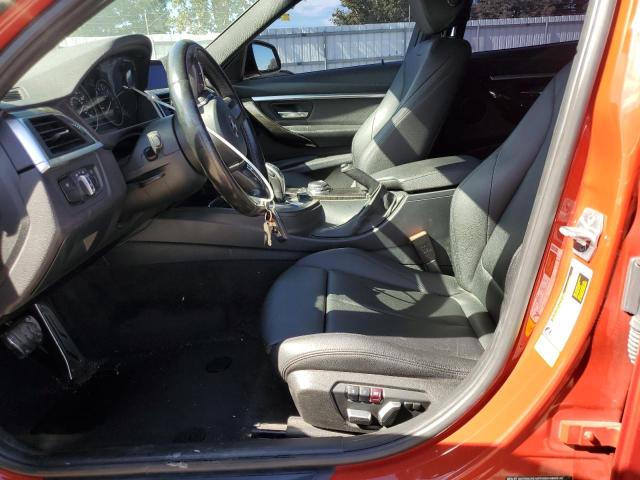 WBA8E9G56GNT88386 BMW 328 I Sulev