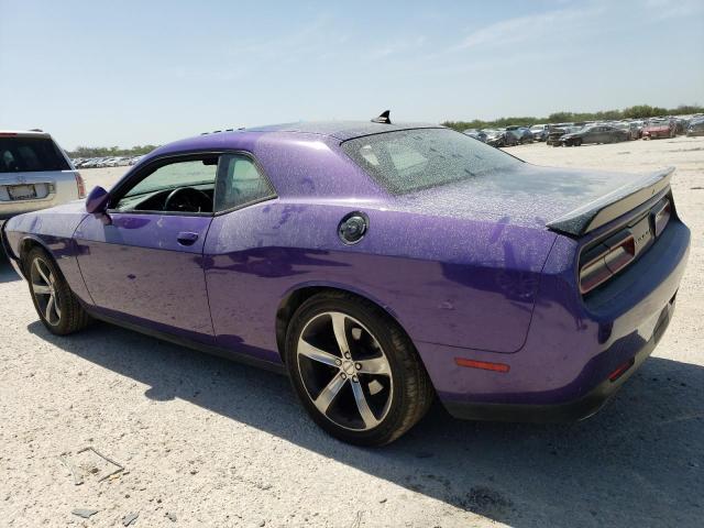 2C3CDZBT2GH210266 Dodge Challenger R/t