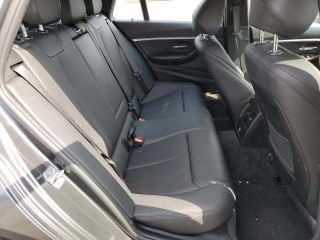 WBA8K3C50HK678735 BMW 330 XI
