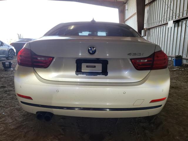 WBA4R7C52HK895611 BMW 430I