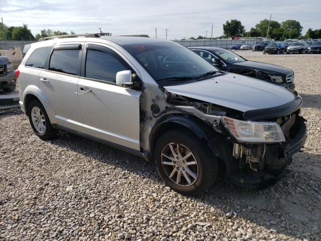 3C4PDDBG1ET142288 Dodge Journey Sxt