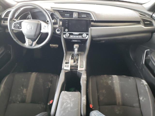 2HGFC2F89LH563799 Honda Civic Sport