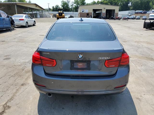 WBA8A9C55JAH14195 BMW 320 I