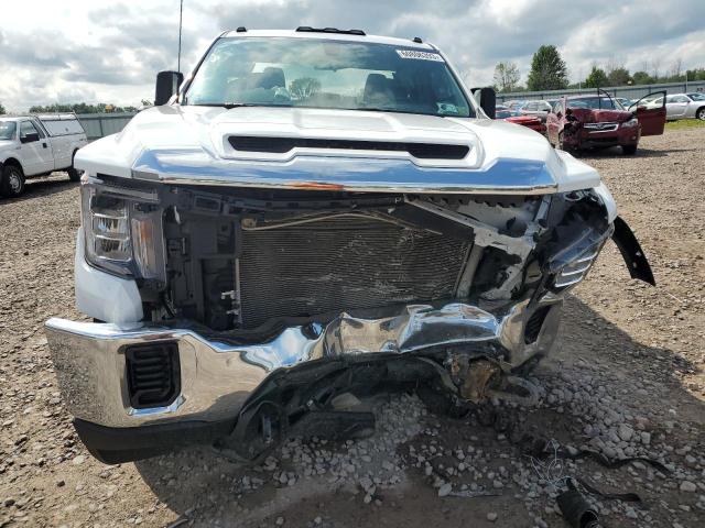 1GT59SE70NF317424 GMC Sierra K3500