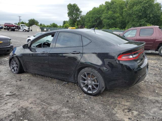1C3CDFFA7GD815551 Dodge Dart Sxt Sport