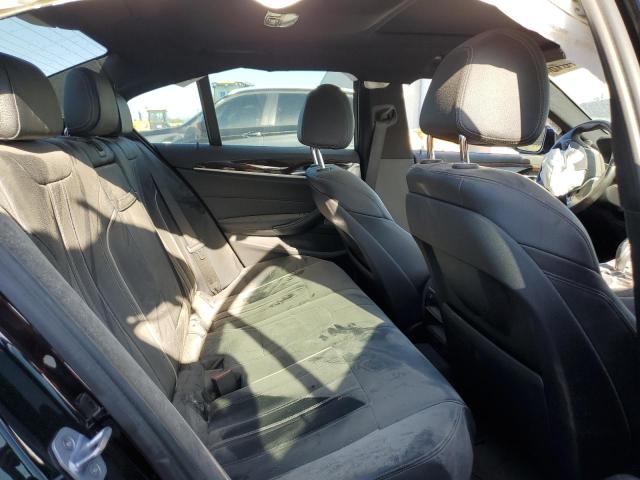 WBAJA7C37HG904038 BMW 530 XI