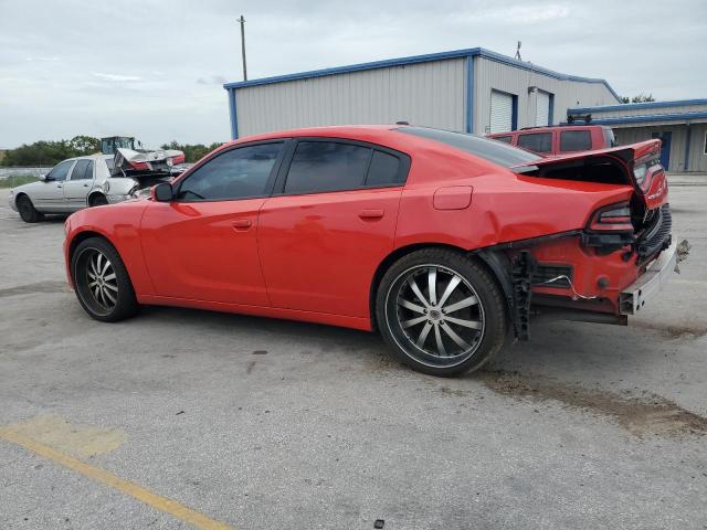 2C3CDXBG2JH283037 Dodge Charger Sxt