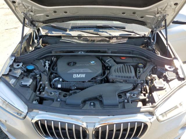 WBXHT3Z38H4A54522 BMW X1 Xdrive28i