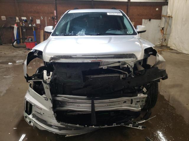 2GKFLTEK6G6177039 GMC Terrain Sle