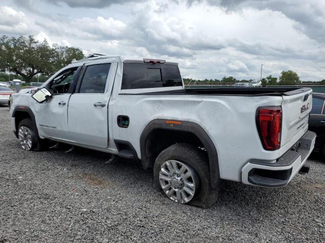 1GT49REY9MF113507 GMC Sierra K2500 Denali