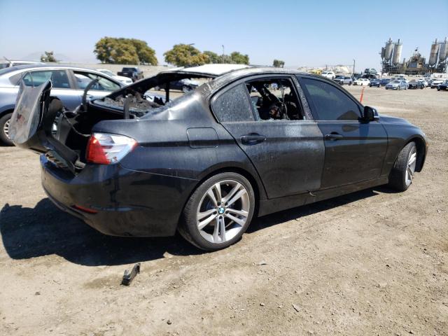 WBA3A5G56FNS89130 BMW 328 I