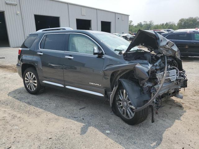 2GKFLVE33H6254505 GMC Terrain Denali