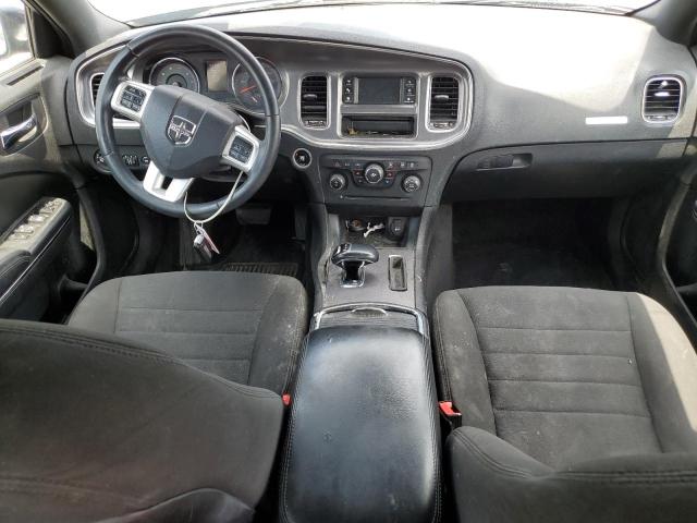 2C3CDXBGXEH146949 Dodge Charger Se