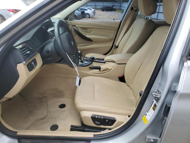 WBA3A5C55FP605675 BMW 328 I