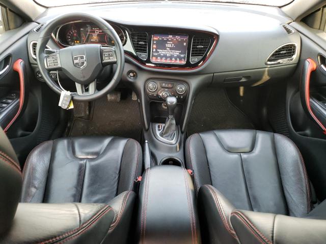 1C3CDFEB9FD111988 Dodge DART GT