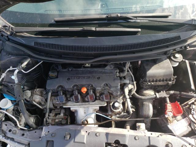 19XFB2F76FE082692 Honda CIVIC SE