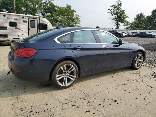 WBA4J3C50KBL09298 BMW 430xi Gran Coupe