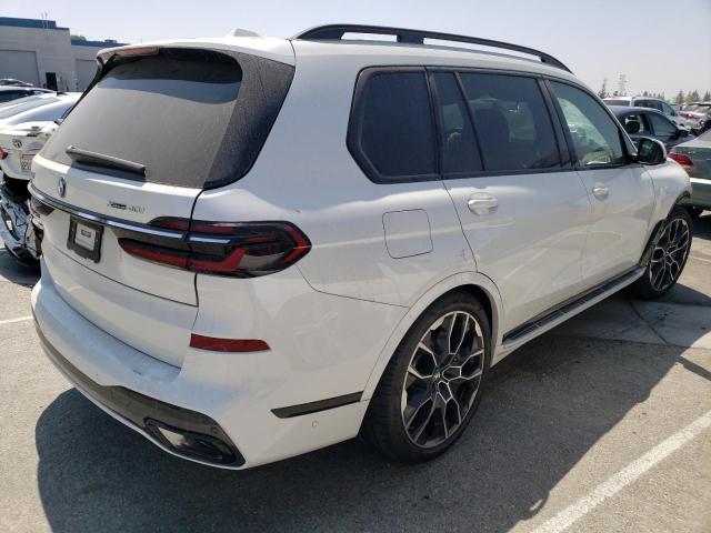 5UX23EM00P9R36132 BMW X7 Xdrive40i