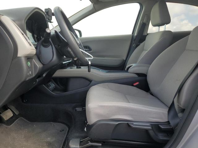 3CZRU6H51JM723573 Honda HR-V EX