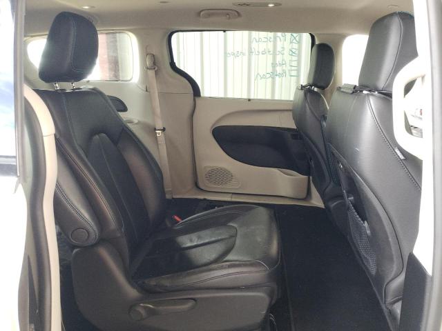 2C4RC1L79MR590191 Chrysler Pacifica Hybrid Touring L
