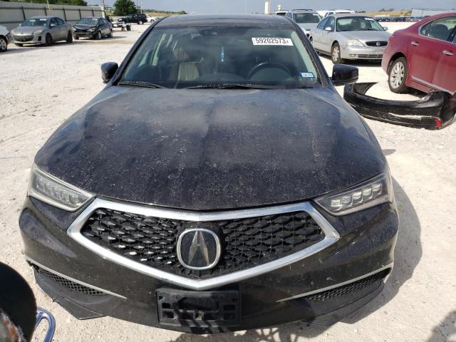 19UUB3F59JA004271 Acura TLX TECH