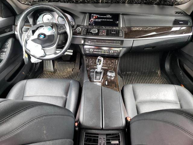 WBA5B3C58FD543491 BMW 535 XI