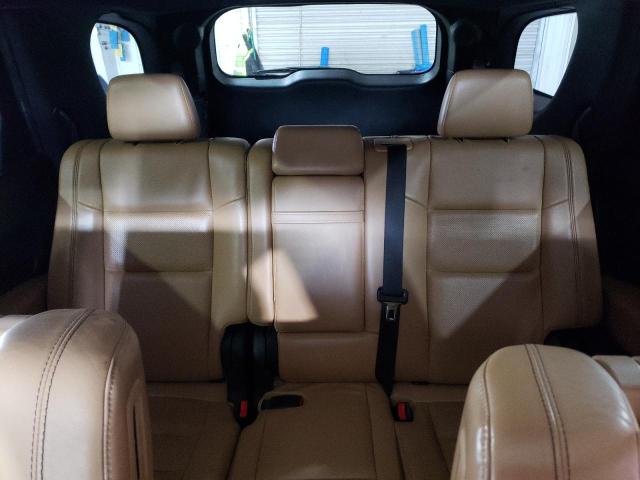 1C4RDJEG8EC361327 Dodge Durango Citadel
