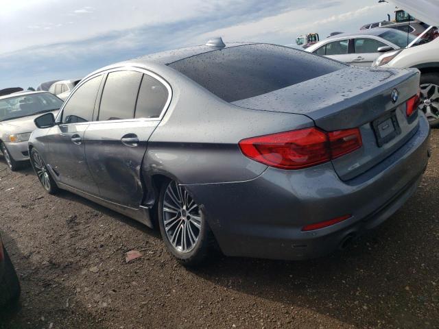 WBAJA7C54KG912266 BMW 530 XI