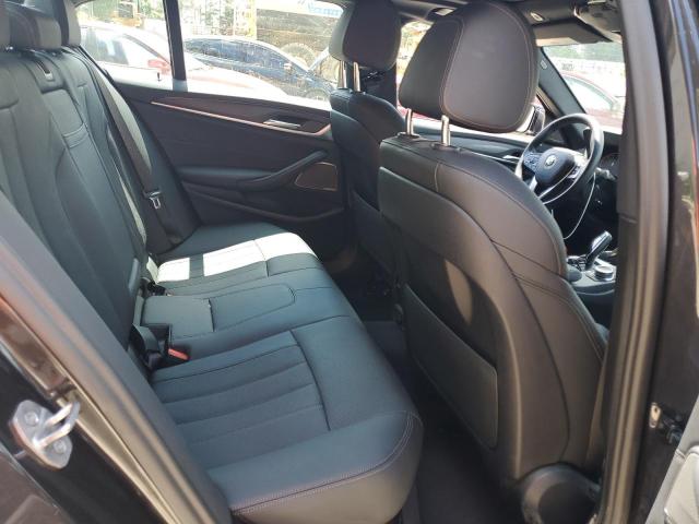 WBA53BH04NWX74976 BMW 530 I