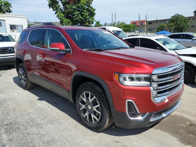 1GKKNML46PZ224187 GMC ACADIA SLT