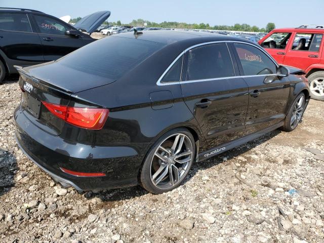 WAUFFGFF4F1063440 Audi S3 Prestige