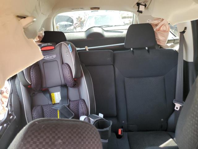 2HKRM4H58FH643534 Honda CR-V EX