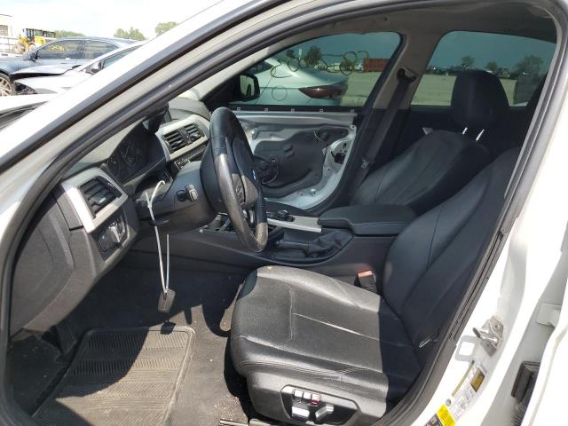 WBA8A3C54GK551391 BMW 320 XI