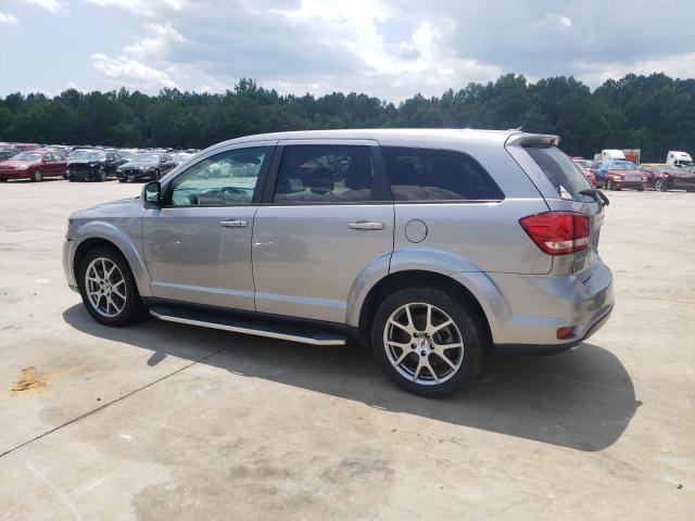 3C4PDCEG4JT380832 Dodge JOURNEY GT