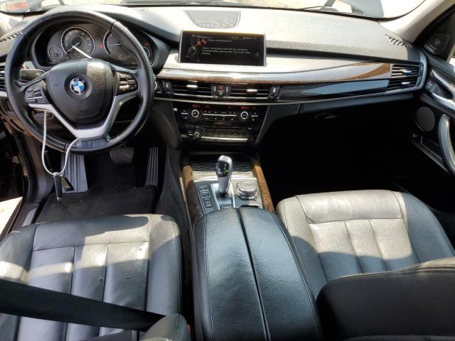 5UXKS4C56F0N09695 BMW X5 Xdrive35d