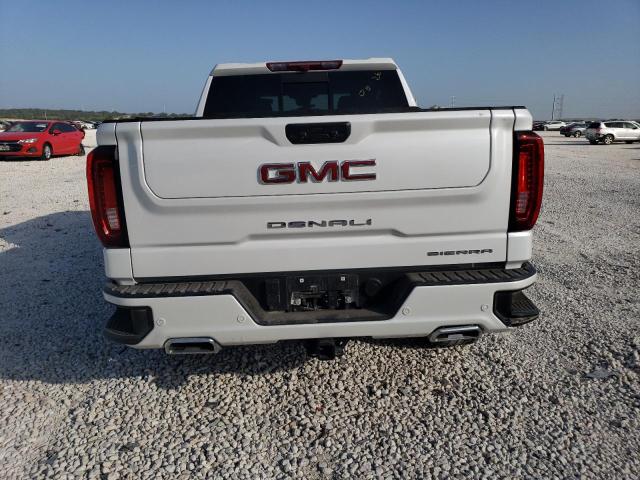 3GTUUGET1NG618710 GMC Sierra K1500 Denali