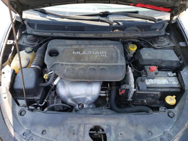 1C3CDFBB1FD140910 Dodge DART SXT