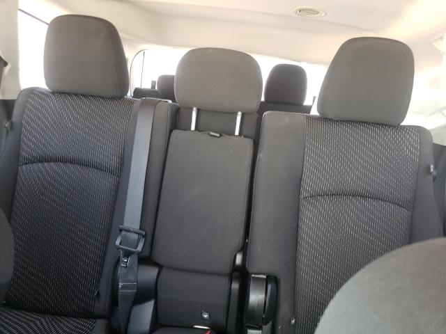 3C4PDCAB6JT243899 Dodge JOURNEY SE