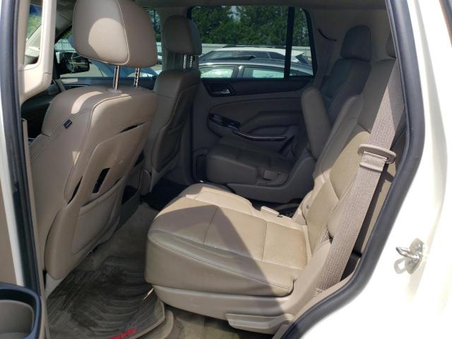 1GKS2BKCXFR126123 GMC YUKON SLT